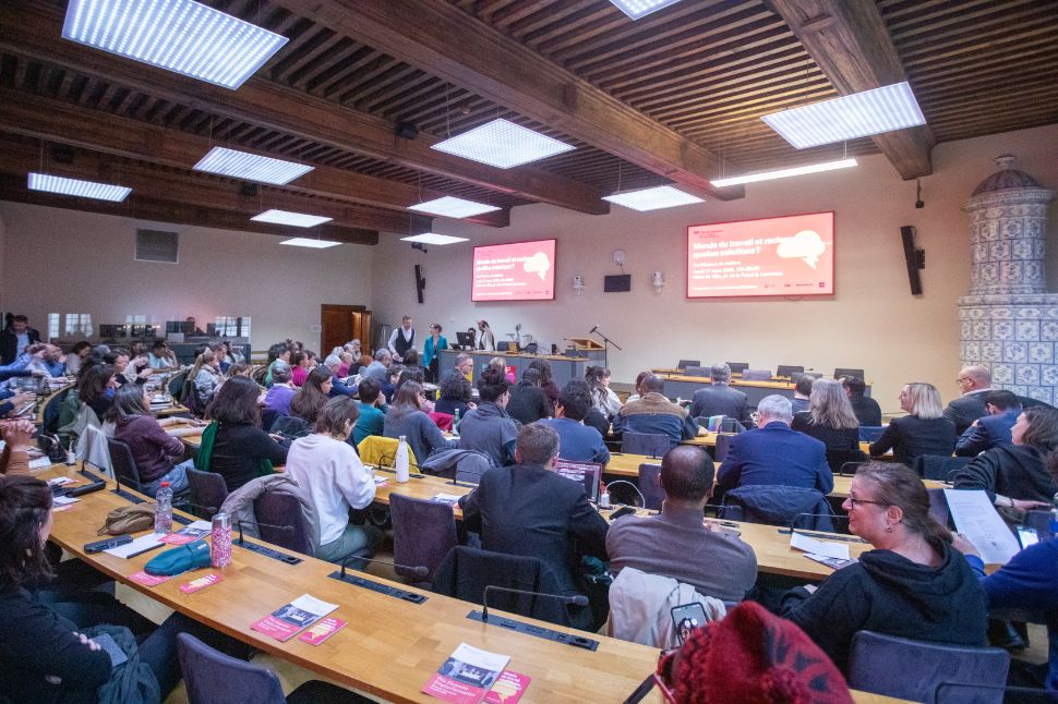 © Ville de Lausanne